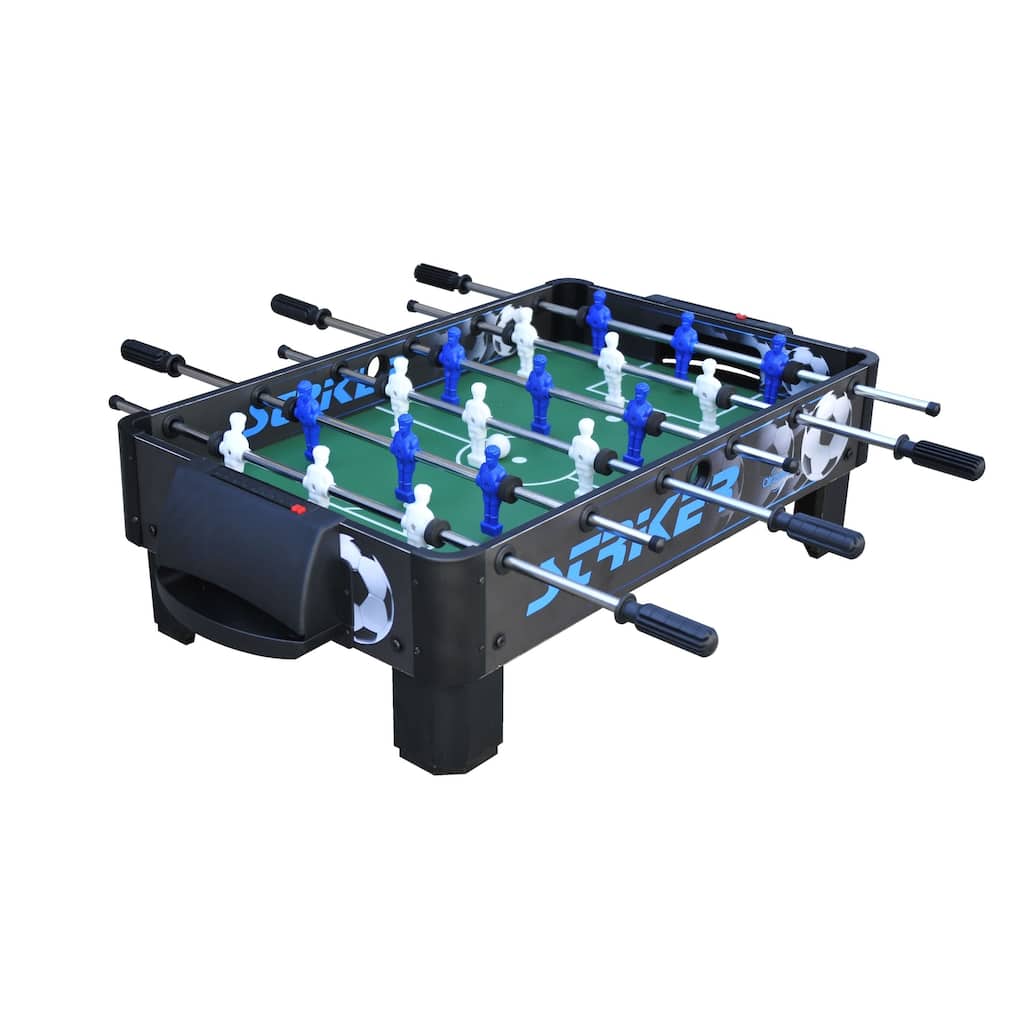 AirZone Play 38" Table Top Foosball Table