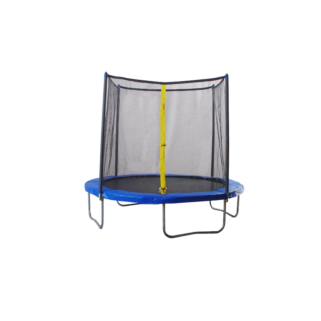 AirZone Jump 8' Backyard Trampoline