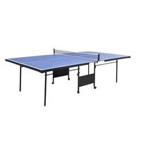 AirZone Play 9' Official Size Table Tennis Table