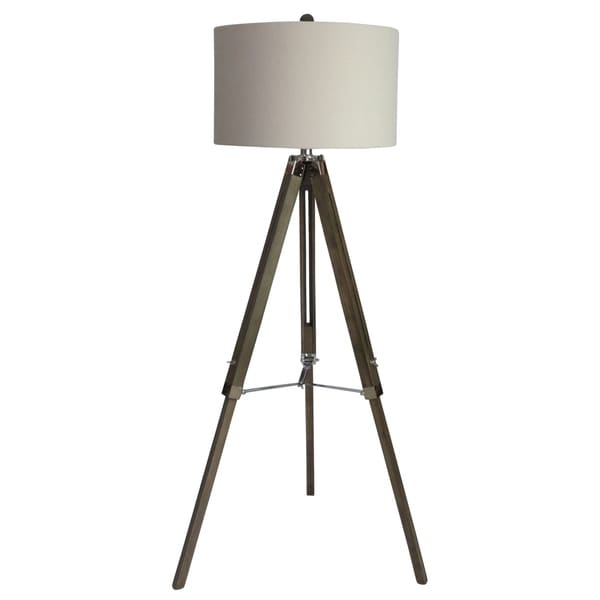 tripod floor lamps for sale