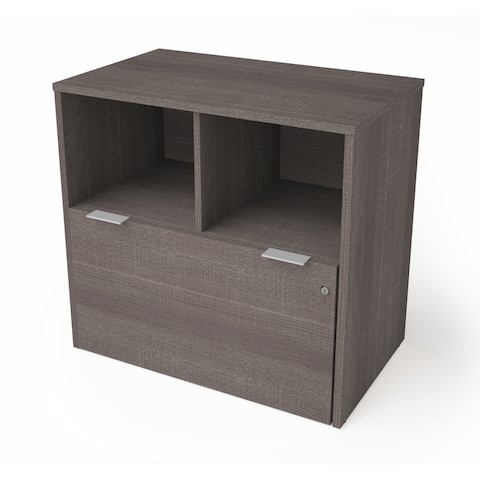 Bestar i3 Plus One Drawer Lateral File