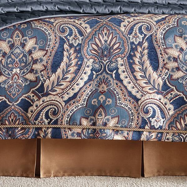 Shop Croscill Aurelio 4 Piece Comforter Set Free Shipping Today