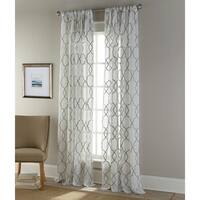 Buy 96 Inches Sherry Kline Curtains Drapes Online At Overstock