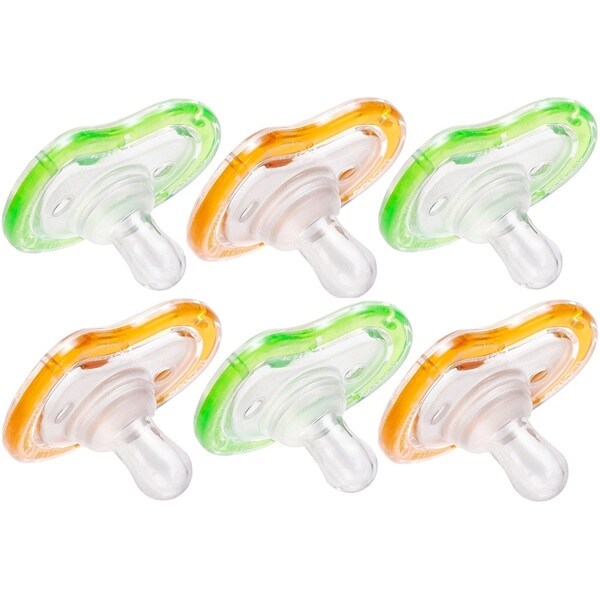 munchkin pacifier