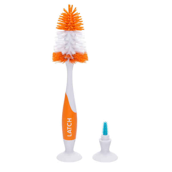 munchkin latch newborn soothers