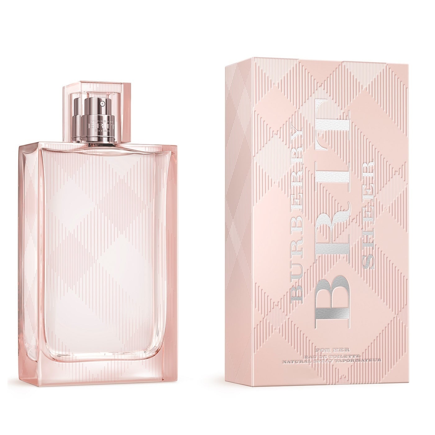 burberry parfum brit sheer
