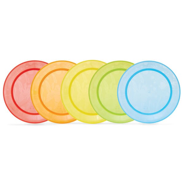 munchkin 2 pack silicone spoons