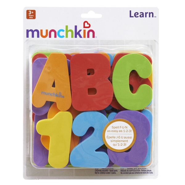 munchkin bath crayons