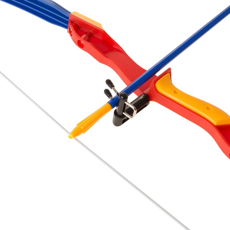 Hey! Play! Kids Bow and Arrow Set - 17" Arrow