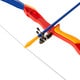 preview thumbnail 2 of 4, Hey! Play! Kids Bow and Arrow Set - 17" Arrow