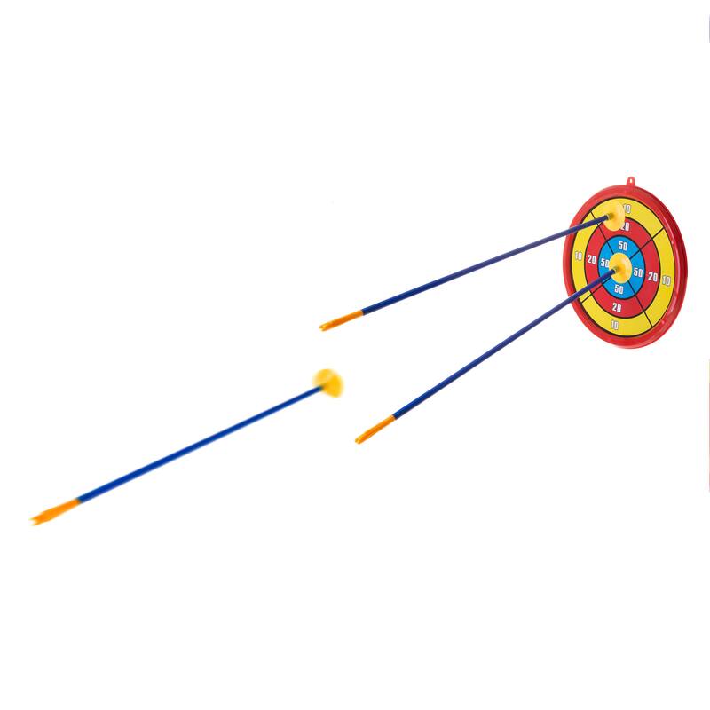 Hey! Play! Kids Bow and Arrow Set - 17" Arrow