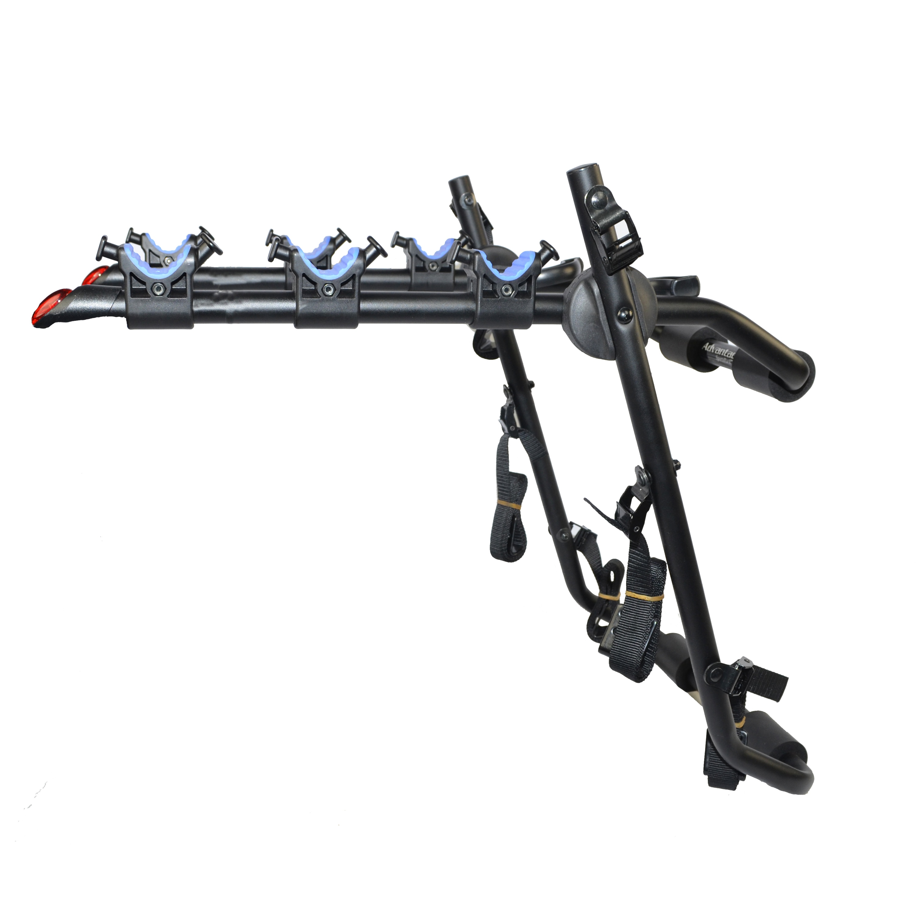 Advantage SportsRack Chase TrunkRack 3 Bike Carrier Black On Sale Bed Bath Beyond 19852667
