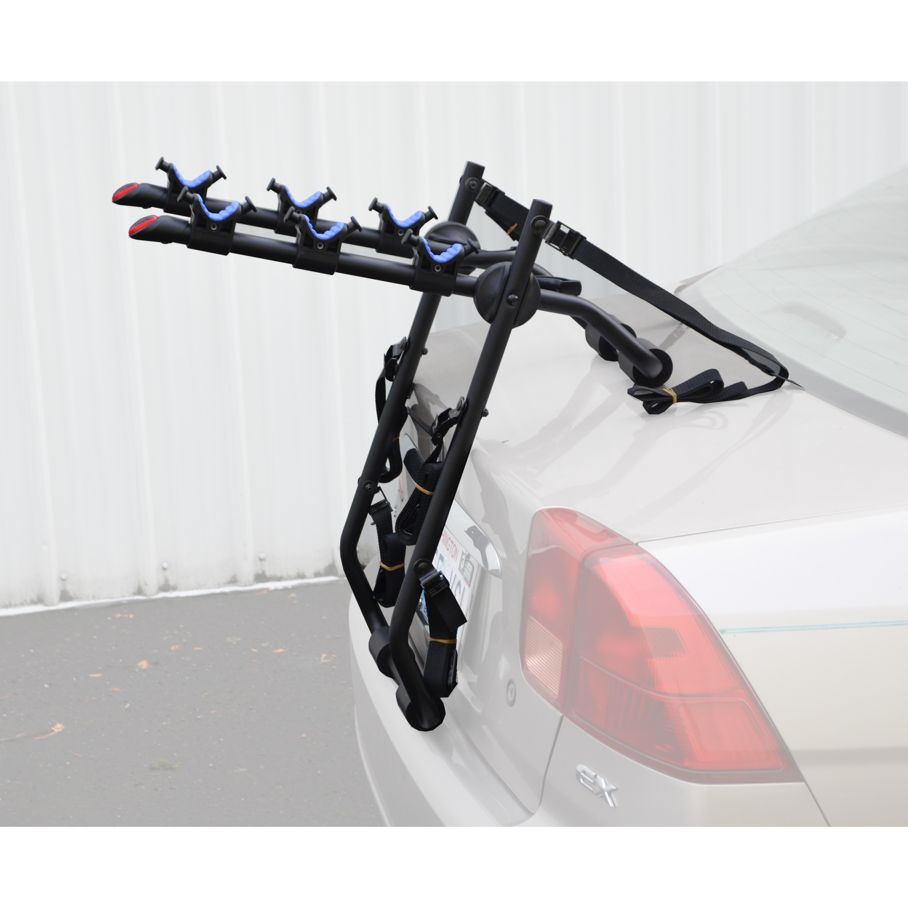 3 bike rack for hatchback online