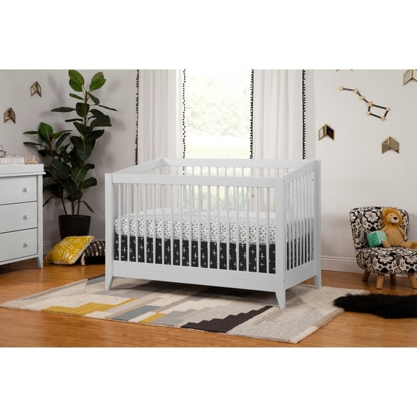 sprout crib
