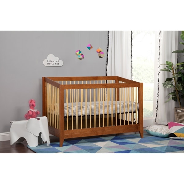 babyletto sprout crib