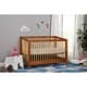 preview thumbnail 2 of 7, Babyletto Sprout 4-in-1 Convertible Crib