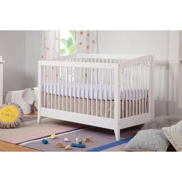 slide 2 of 9, Babyletto Sprout 4-in-1 Convertible Crib