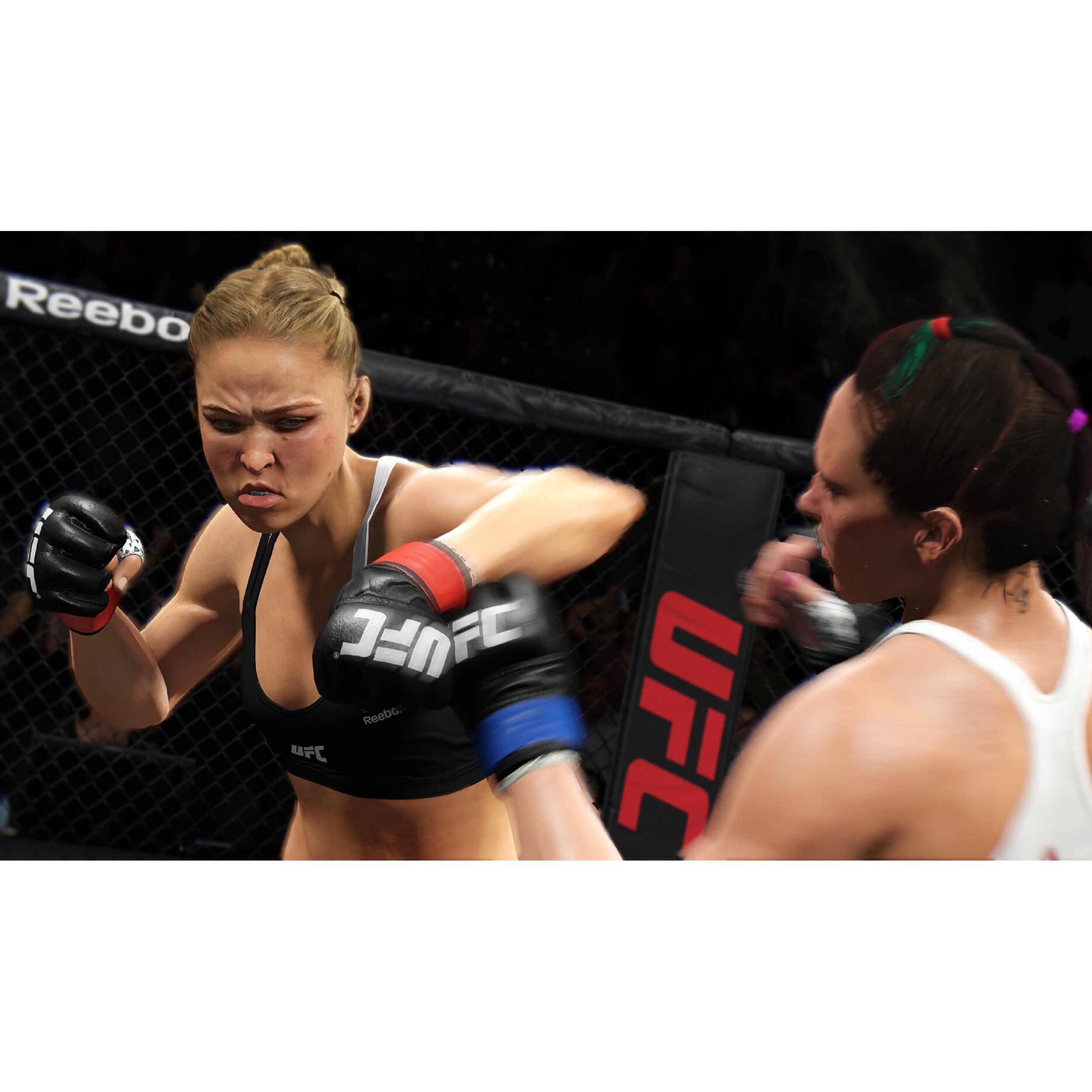 ufc 3 champion edition ps4