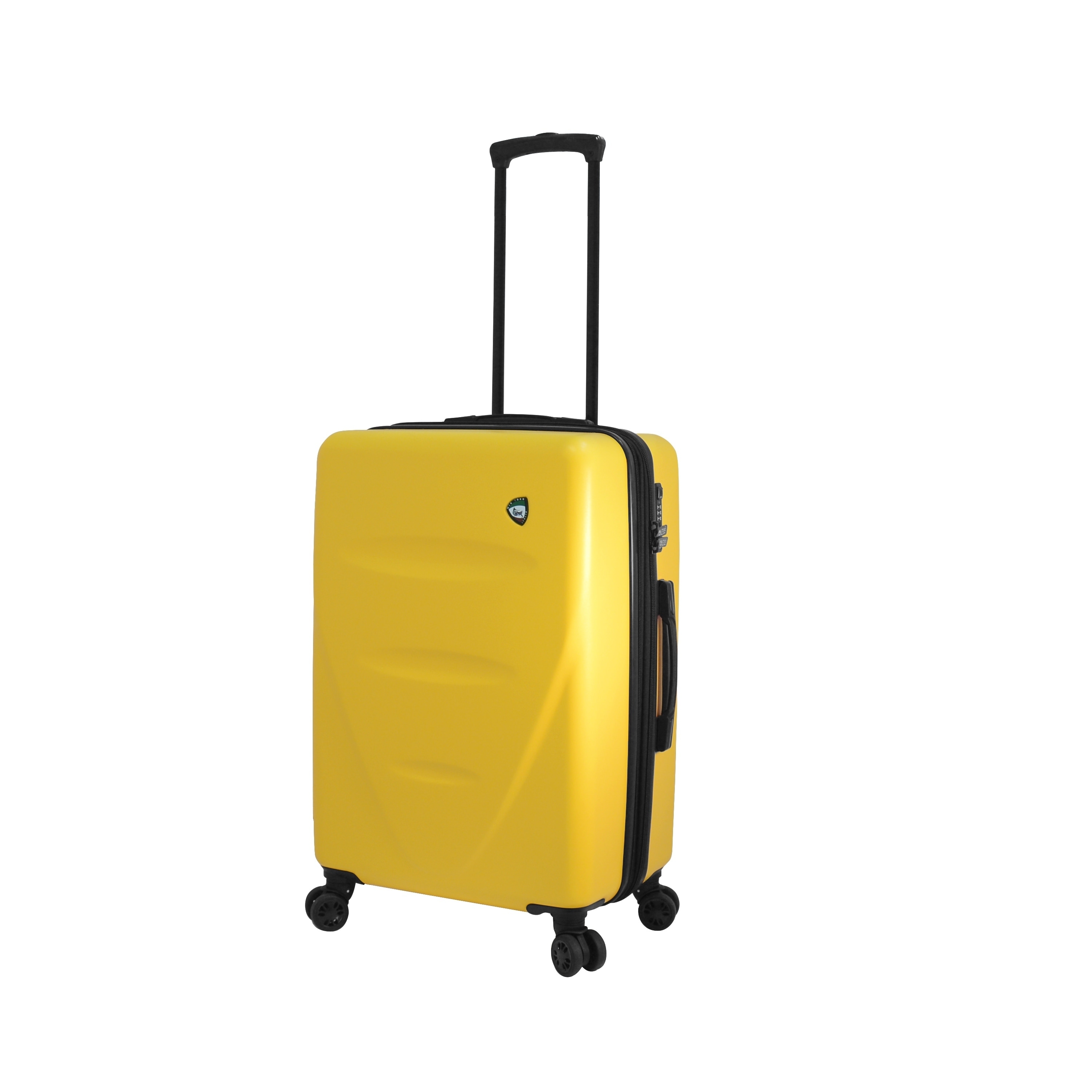 23 luggage spinner