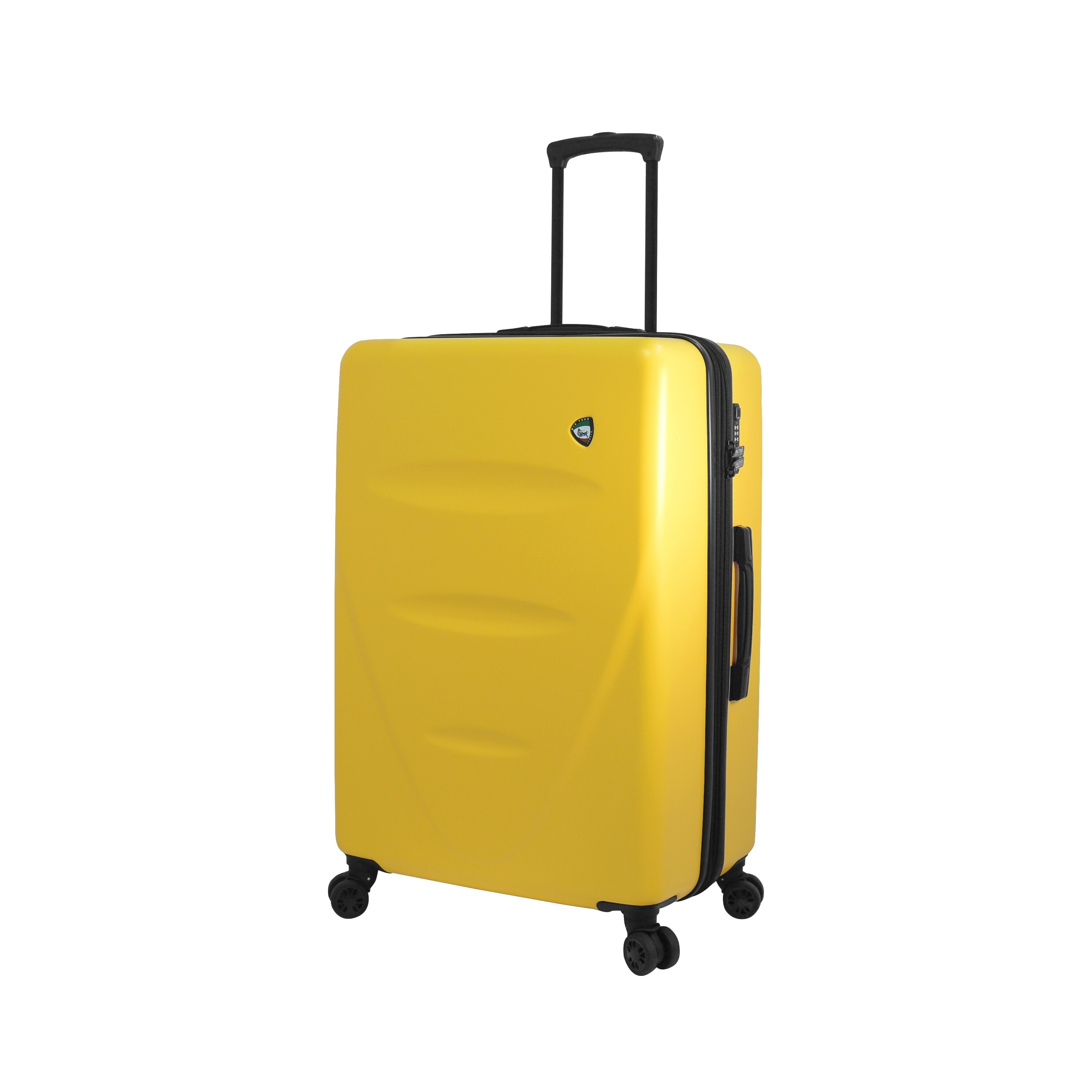 27 hardside spinner luggage