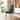 Porch & Den Felix Upholstered Grey and Beige Dining Chair