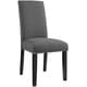preview thumbnail 10 of 35, Parcel Dining Upholstered Fabric Side Chair