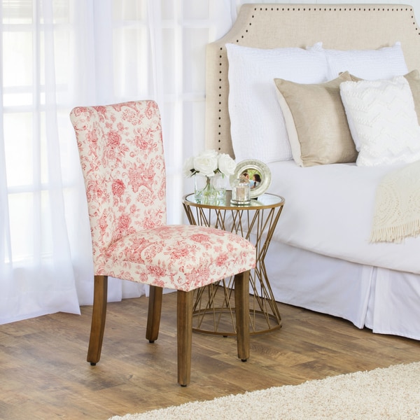HomePop Parson Chair