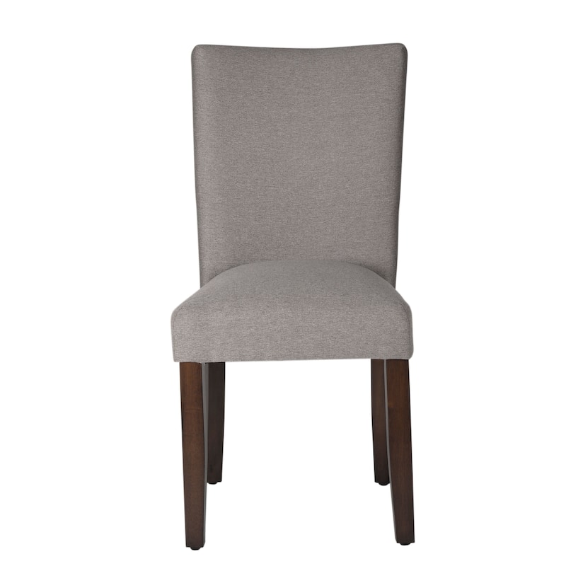 HomePop Parson Chair