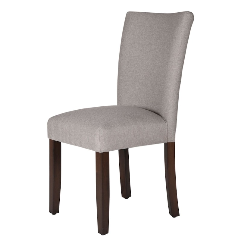 HomePop Parson Chair