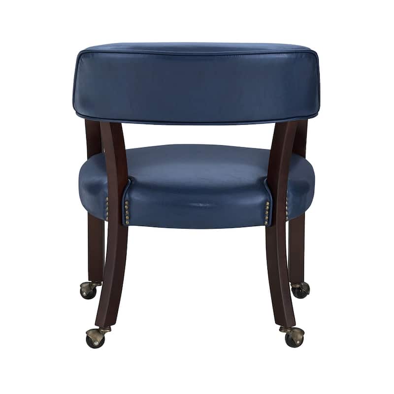 Steve Silver Djaout Broker Captains Chair