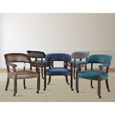 Buy Casters Kitchen Dining Room Chairs Online At Overstock Our