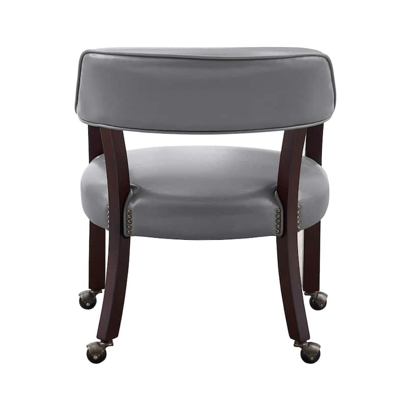 Steve Silver Djaout Broker Captains Chair