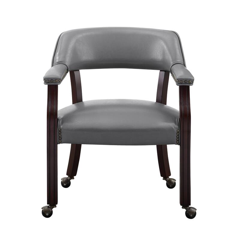 Steve Silver Djaout Broker Captains Chair