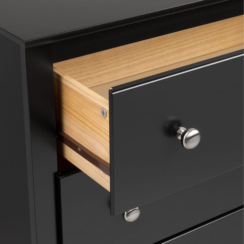 Sonoma Two-drawer Nightstand