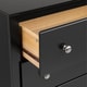 preview thumbnail 8 of 7, Sonoma Two-drawer Nightstand