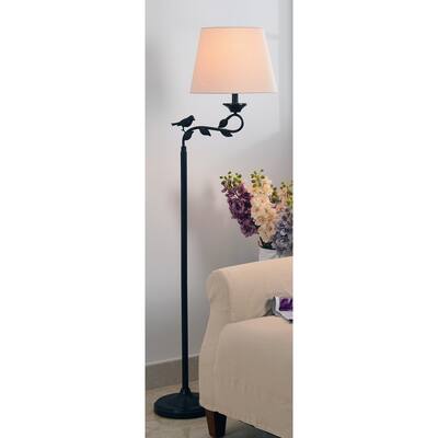 Rustic Floor Lamps Find Great Lamps Lamp Shades Deals