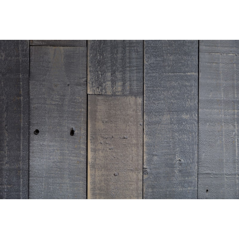 The Gray Barn Fairview Reclaimed Wood Dining Bench
