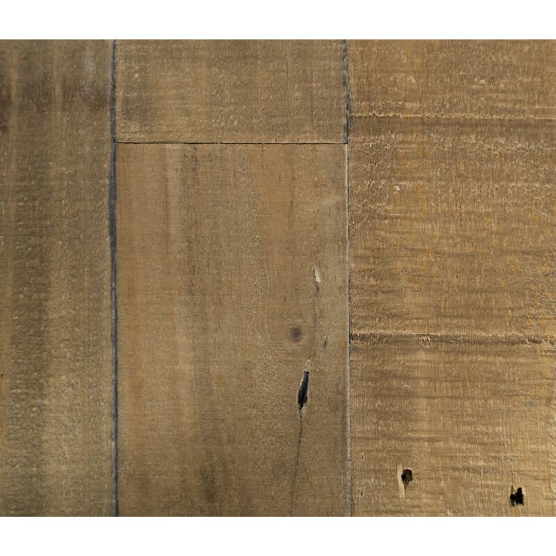 The Gray Barn Fairview Reclaimed Wood Dining Bench