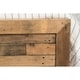preview thumbnail 9 of 11, The Gray Barn Fairview Reclaimed Wood Bed