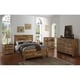preview thumbnail 11 of 11, The Gray Barn Fairview Reclaimed Wood Bed