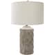 Option Light Grey / White