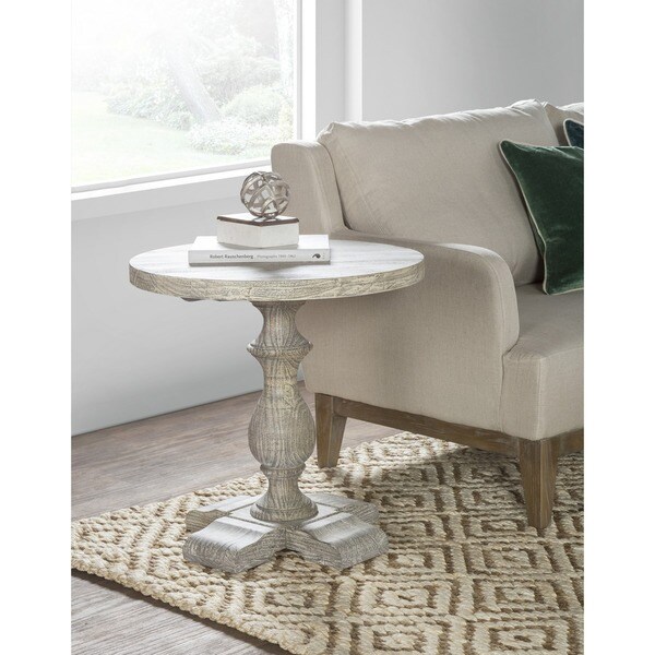 The Gray Barn Cinnabar Reclaimed Pine Side Table On The Gray Barn Cinnabar Reclaimed Pine Side Table