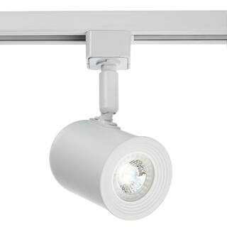 Led Track Lighting Clearance Liquidation Online At Clearance Catalina Lighting White Led 1 Light 5 Track Head Adjule Dimmable