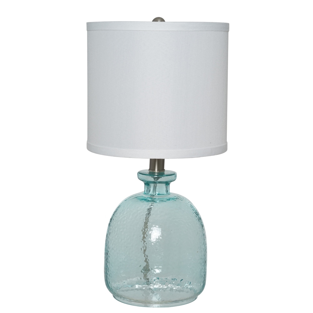 Blue Table Lamps Find Great Lamps Lamp Shades Deals
