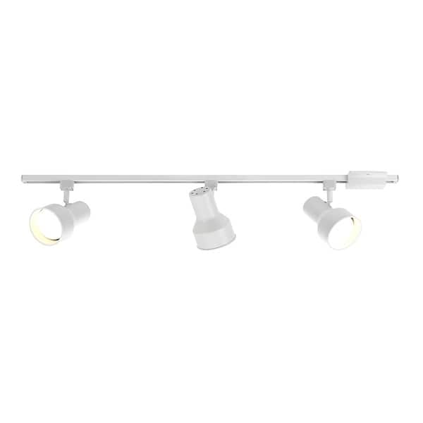 Catalina Lighting Bronze 4 Light 42 Linear Track Catalina Lighting Bronze 4 Light 42 Linear Track