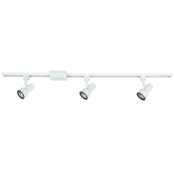 Catalina Lighting Bronze 4 Light 42 Linear Track Catalina Lighting Bronze 4 Light 42 Linear Track
