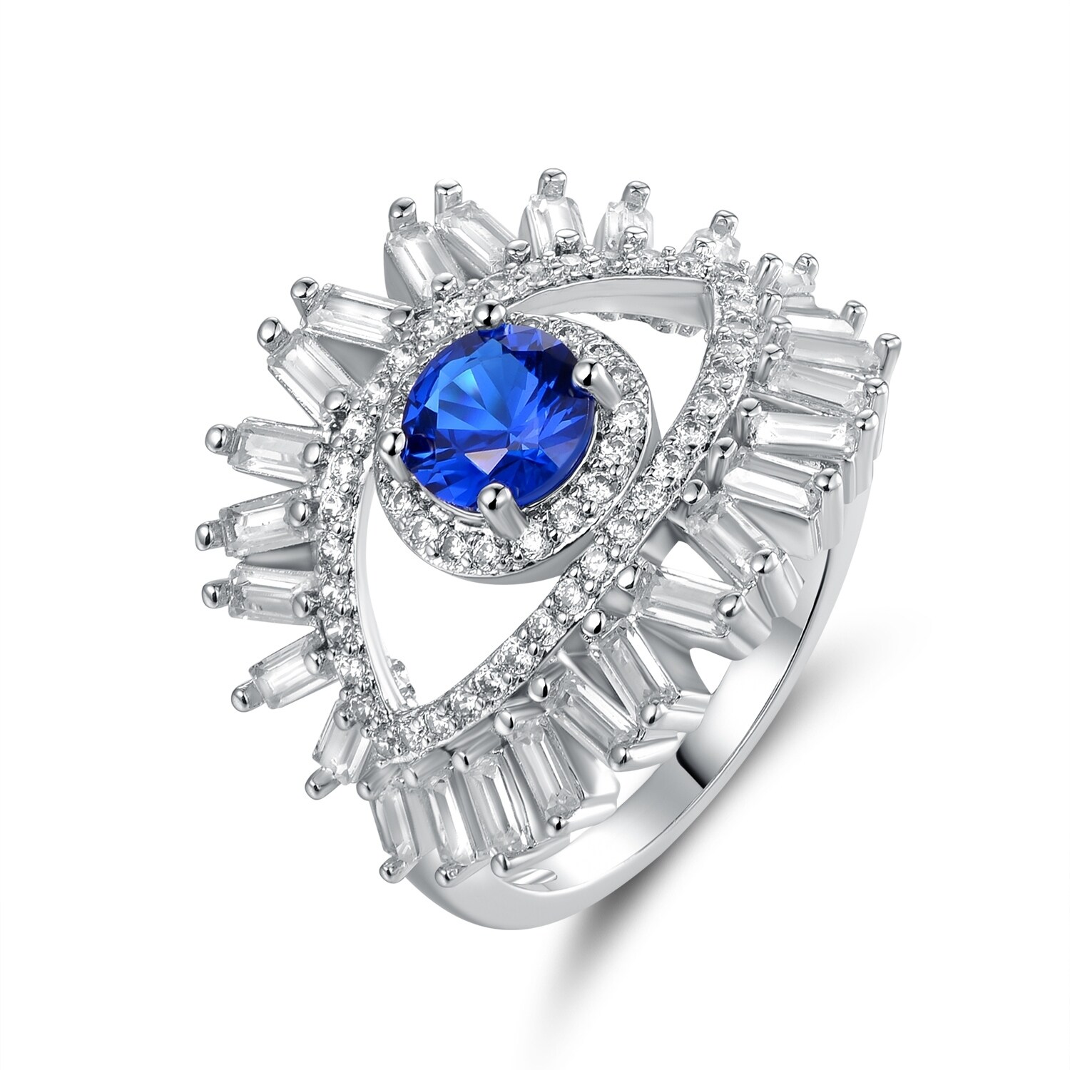 925 Sterling Silver Gemstone Ring Handmade Jewelry Size 5 6 7 8 9 10 11 12 ys194 925 Sterling Silver Gemstone Ring Handmade Jewelry Size 5 6 7 8 9 10 11 12 ys194