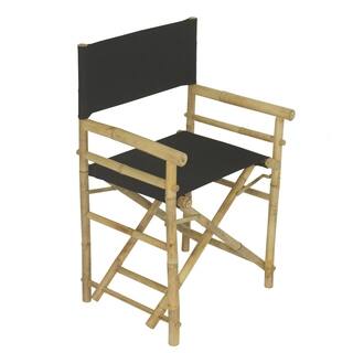 bamboo kitchen dining room chairs for less overstock com