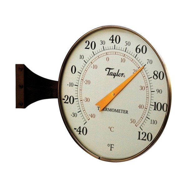 Taylor Wall Thermometer