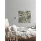 'The Joy in the Jungle II' Painting Print on Wrapped Canvas - Bed Bath ...